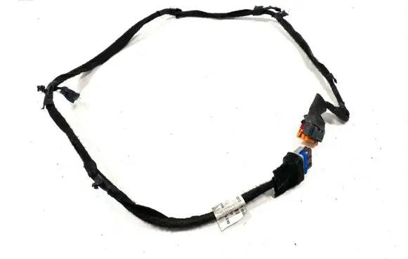 Fiat Scudo Sliding door wiring loom 1400808680 546340