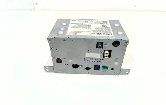 Volvo XC40 GPS navigation control unit/module 31667665