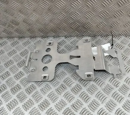 Mercedes-Benz AMG GT R190 C190 Other body part A1906802200