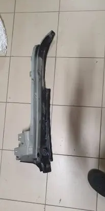 Audi Q7 4L Fender mounting bracket 4L0805176A 4l0805158a