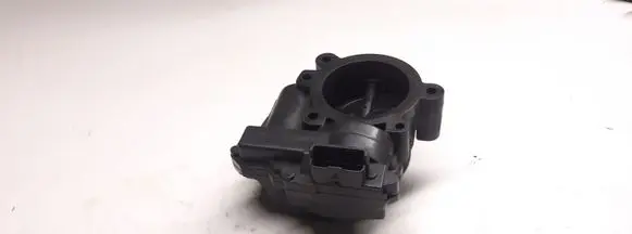 Citroen C4 Grand Picasso Throttle valve 75766978003 A2C53279370