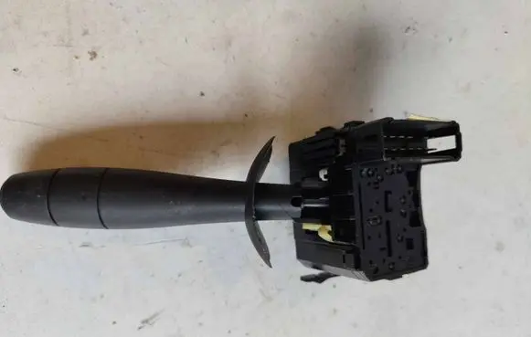 Opel Vivaro Wiper control stalk 346027013