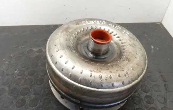 Alfa Romeo Stelvio Torque converter 020700004695