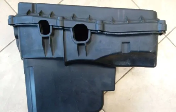 BMW 3 F30 F35 F31 Fuse box set 12908509913 NE69979
