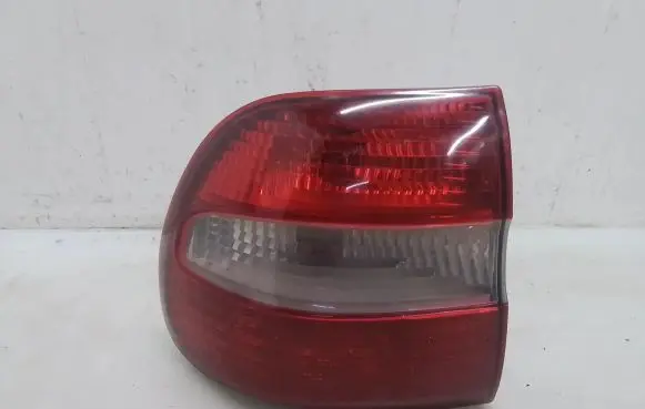 Volvo S40, V40 Rear/tail lights