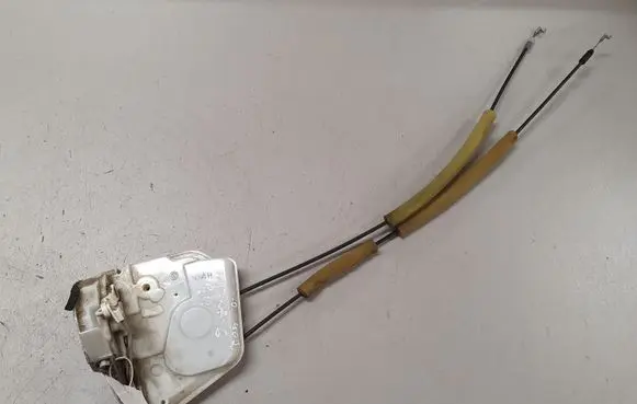 Mazda 6 Front door lock GS8S 9I03B0029
