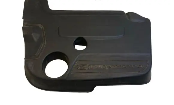 Ford S-MAX Engine cover (trim) 9M5Q6N041A