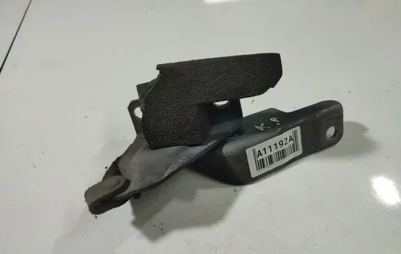 Mitsubishi Grandis Engine bonnet/hood hinges 