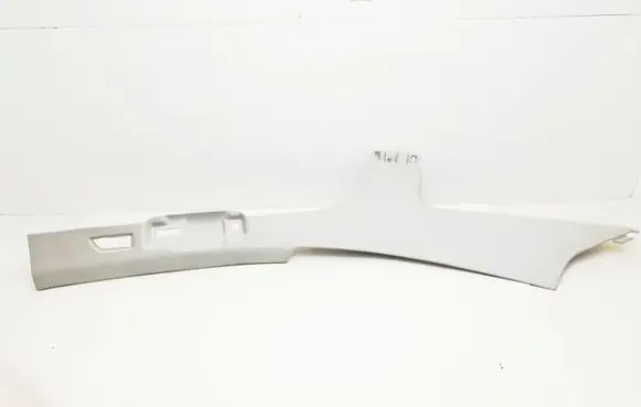 Audi A8 S8 D4 4H (B) pillar trim (top) 4H4868290