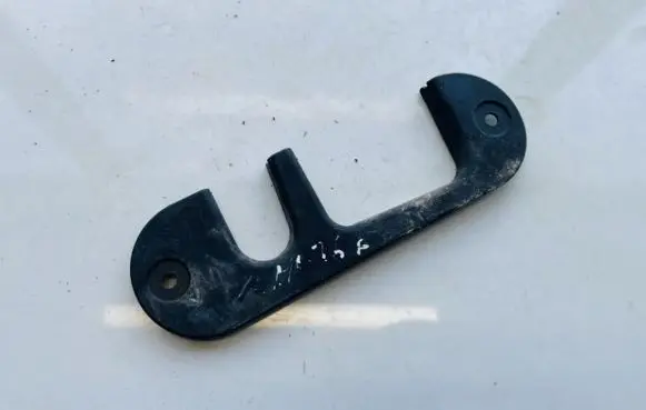 Audi A3 S3 8L Other interior part 8d9827279a