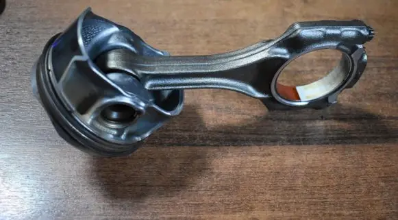 BMW 7 G11 G12 Piston 