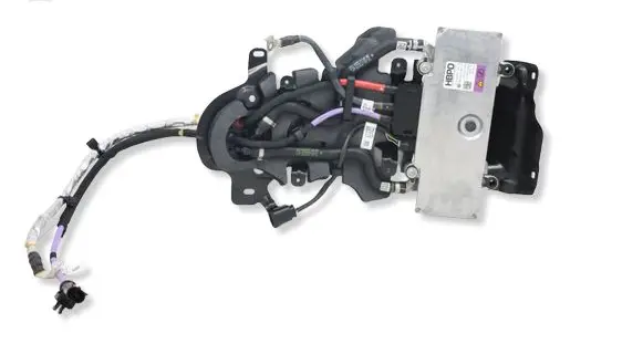 BMW X7 G07 Other control units/modules 8ES013669MWGK 8ES013669