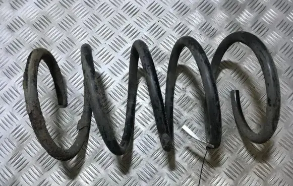 Hyundai Santa Fe Front coil spring