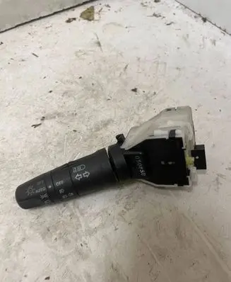 Nissan Qashqai Wiper control stalk 0508SD