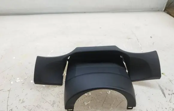 Audi Q5 SQ5 8R Steering wheel column trim 8R1858345A HKR4040101102 8R0953515