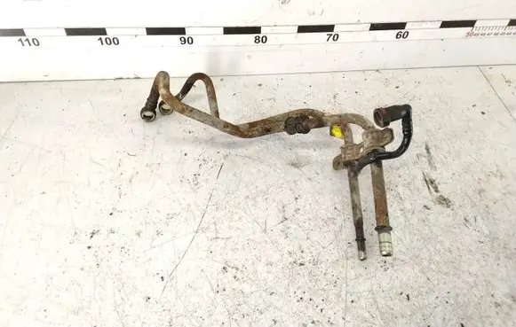 Ford Mondeo Mk III Fuel injector supply line/pipe 2S7Q9D3500D1C 2S7Q9 9D350D1C