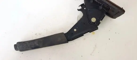 Peugeot 405 Handbrake/parking brake lever assembly