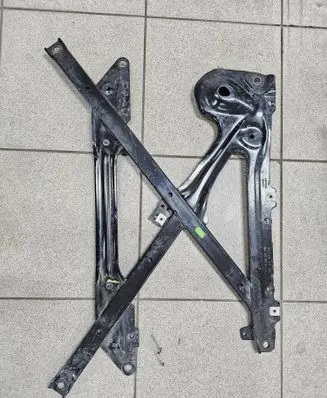 Porsche Macan (95B) Front subframe 8K2399345E