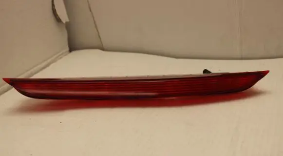 Mazda 6 Third/center stoplight