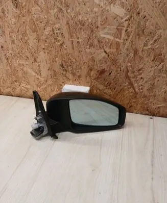 Renault Espace - Grand espace IV Front door electric wing mirror E9014181