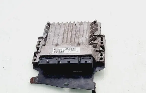 Renault Scenic III - Grand scenic III Engine control unit/module 237102426R 237101908R