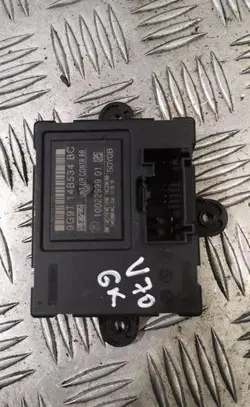 Volvo V70 Door control unit/module 9g9t14b534bc