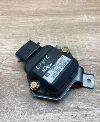 Honda CR-V ESP acceleration yaw rate sensor 37850PPD911 8222592556