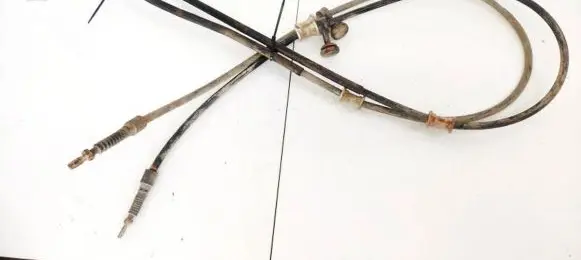Fiat Croma Handbrake/parking brake wiring cable 