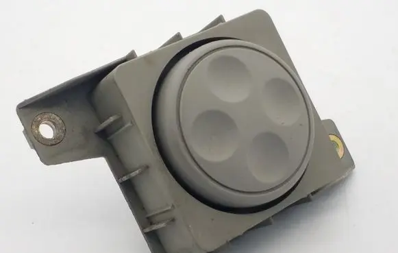 Seat control switch