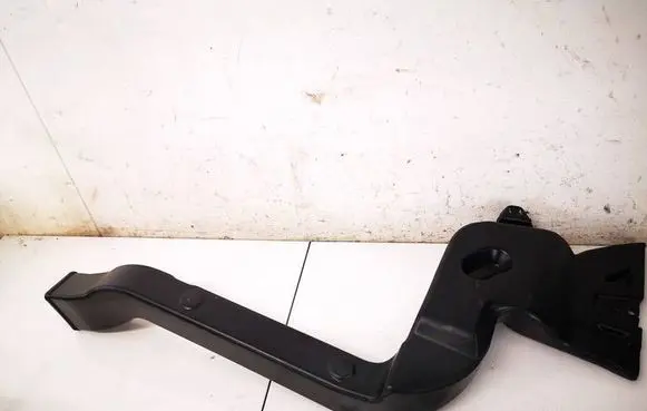 Audi Q4 e-tron Cabin air duct channel 1EA819801