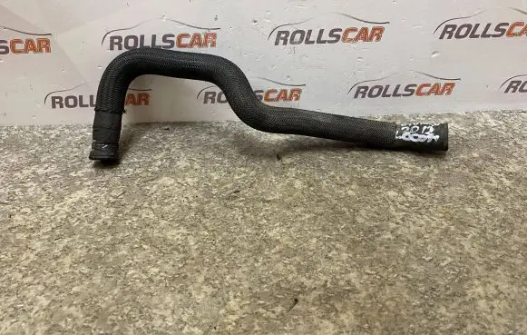 Opel Vivaro Engine coolant pipe/hose