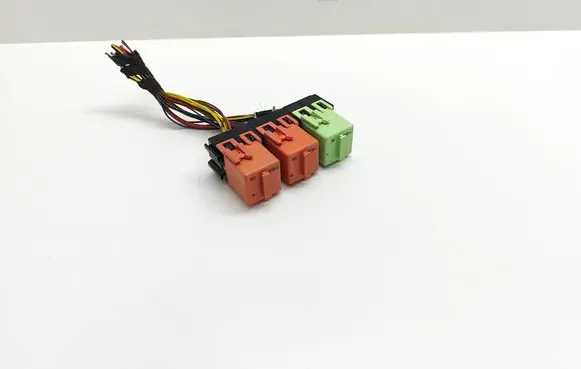 BMW 5 E60 E61 Other relay 8373700 61368373700