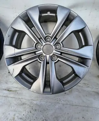 Hyundai Santa Fe R17 alloy rim 52910-2W170