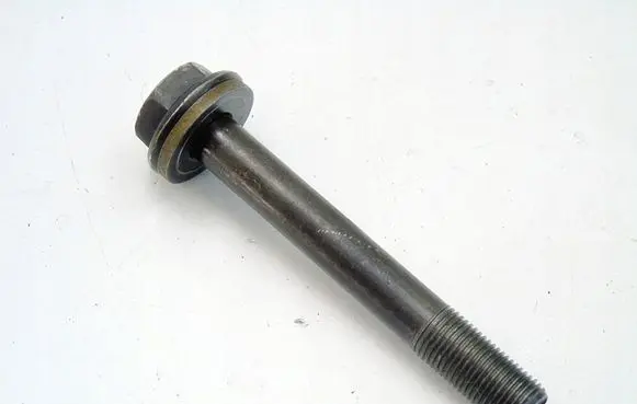BMW 6 E63 E64 Camshaft pulley/ VANOS 