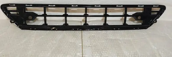 Volvo XC60 Front bumper lower grill 31449130