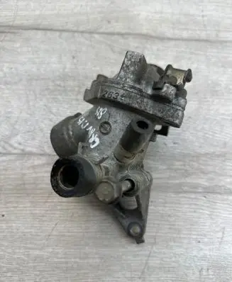 Thermostat/thermostat housing
