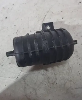 BMW 5 E60 E61 Vacuum air tank 11652247620 62440410