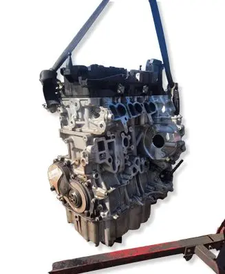 Mini Clubman F54 Engine 36715964 B37C15A