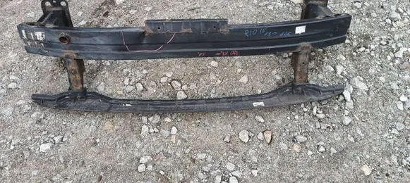 KIA Rio Front bumper support beam 