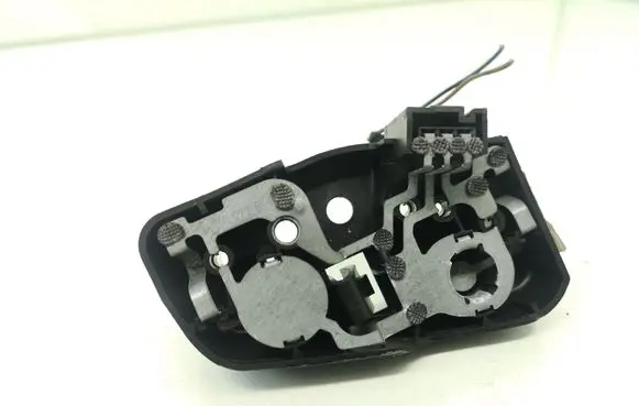 Tail light part