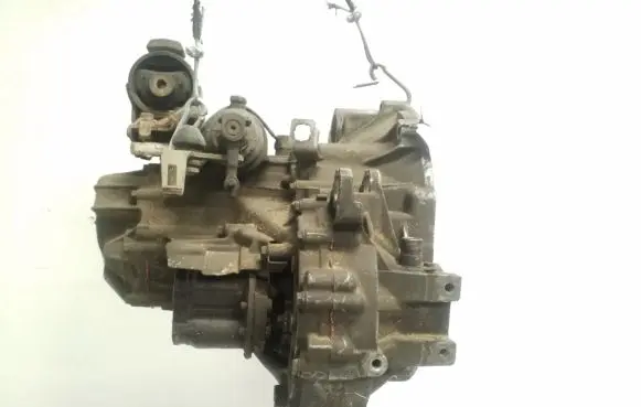 Toyota Camry Manual 6 speed gearbox
