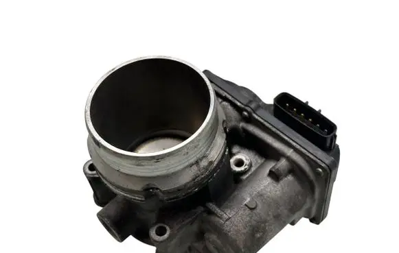 Volvo XC90 Throttle valve 31293736 145010525
