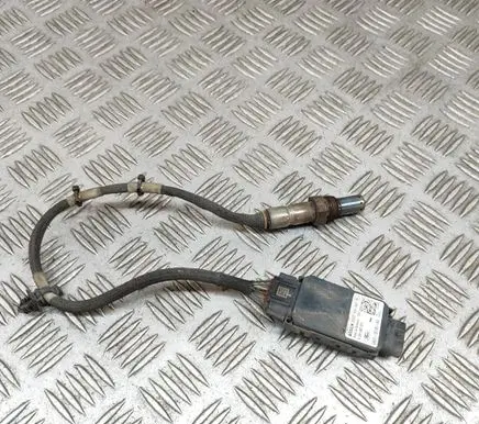 Ford Transit Custom Lambda probe sensor 0281007071 GK215E145AD