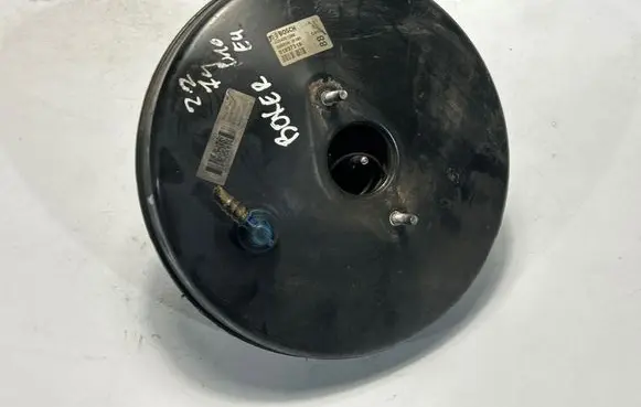 Peugeot Boxer Brake booster 0204051288 51837318