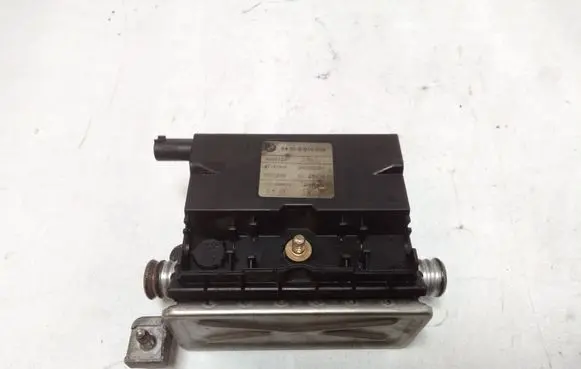 BMW 3 E46 Coolant heater 64126918806