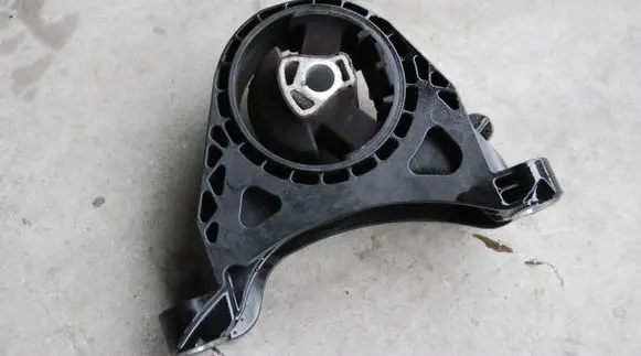 Opel Zafira C Clutch set kit 130KM