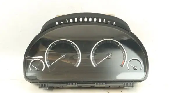 Speedometer (instrument cluster)