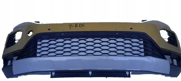 Volkswagen T-Roc Front bumper 8U6TEILE
