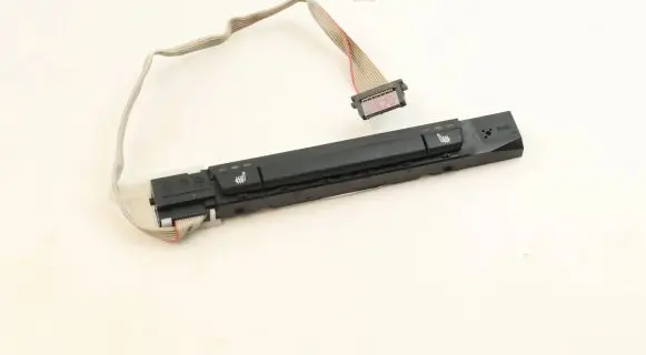 BMW 3 E92 E93 Seat heating switch 6962589