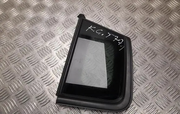 Jeep Compass Rear side window 53332627